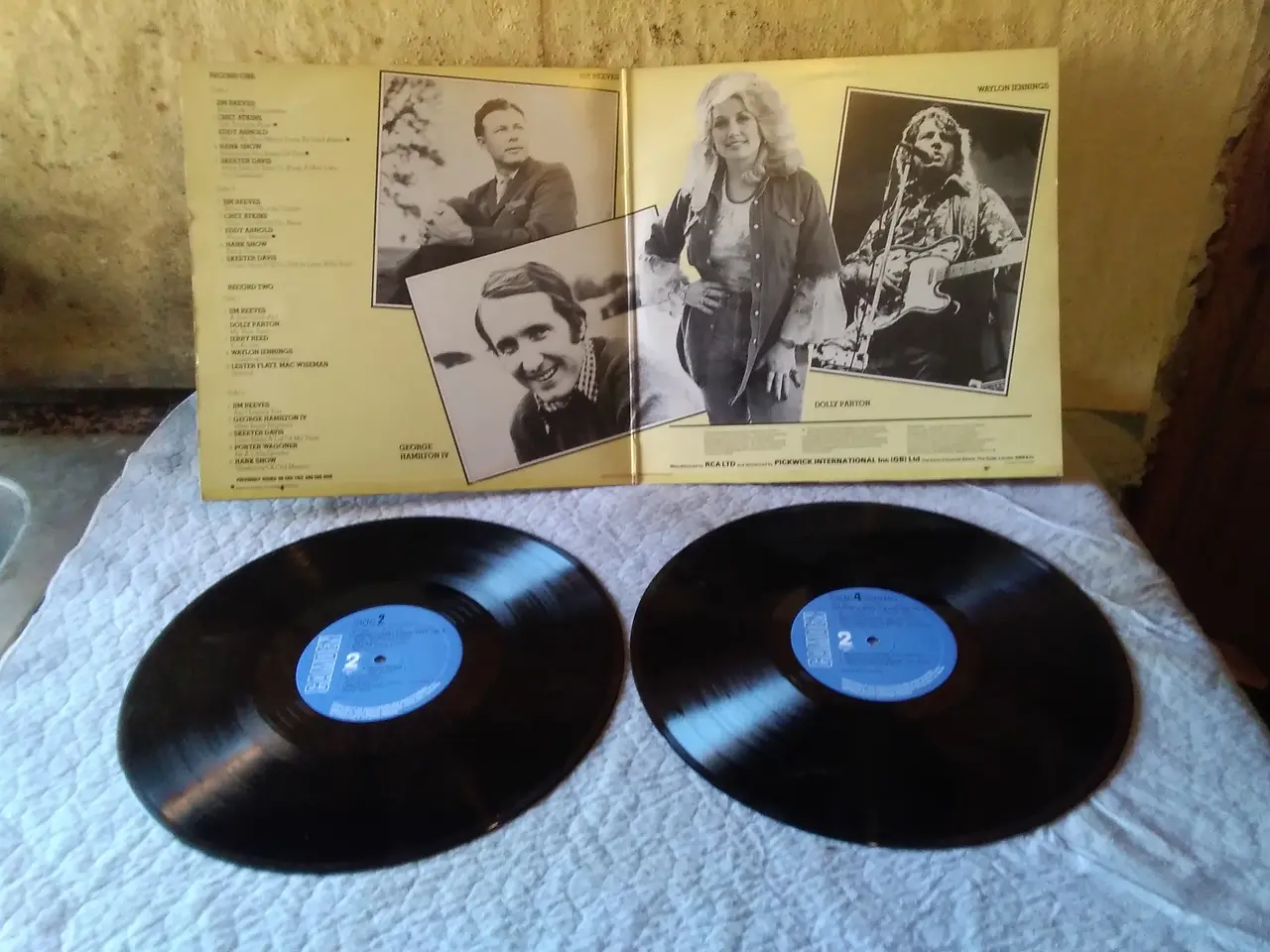 Billede 3 - Mange LP'er 50 kr pr stk FAST PRIS EVT byttehandel