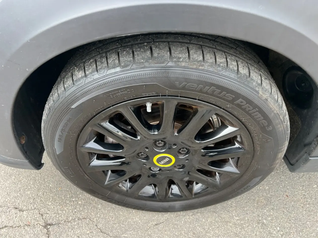 Billede 8 - MINI Cooper SE Experience