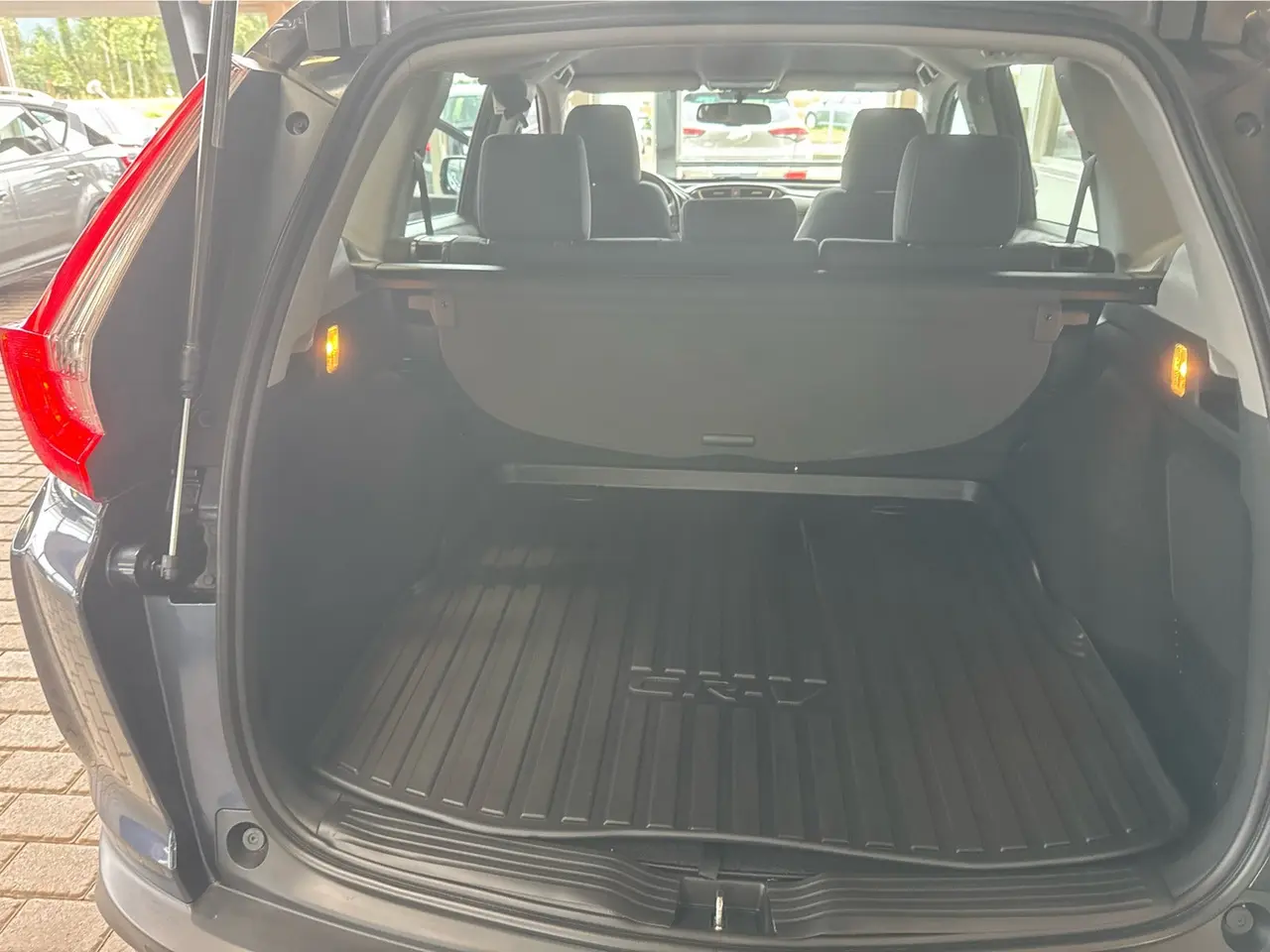 Billede 20 - Honda CR-V 2,0 i-MMD Elegance E-CVT