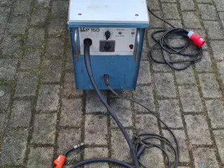 L&F AUTOMATION P150 Co2 svejse