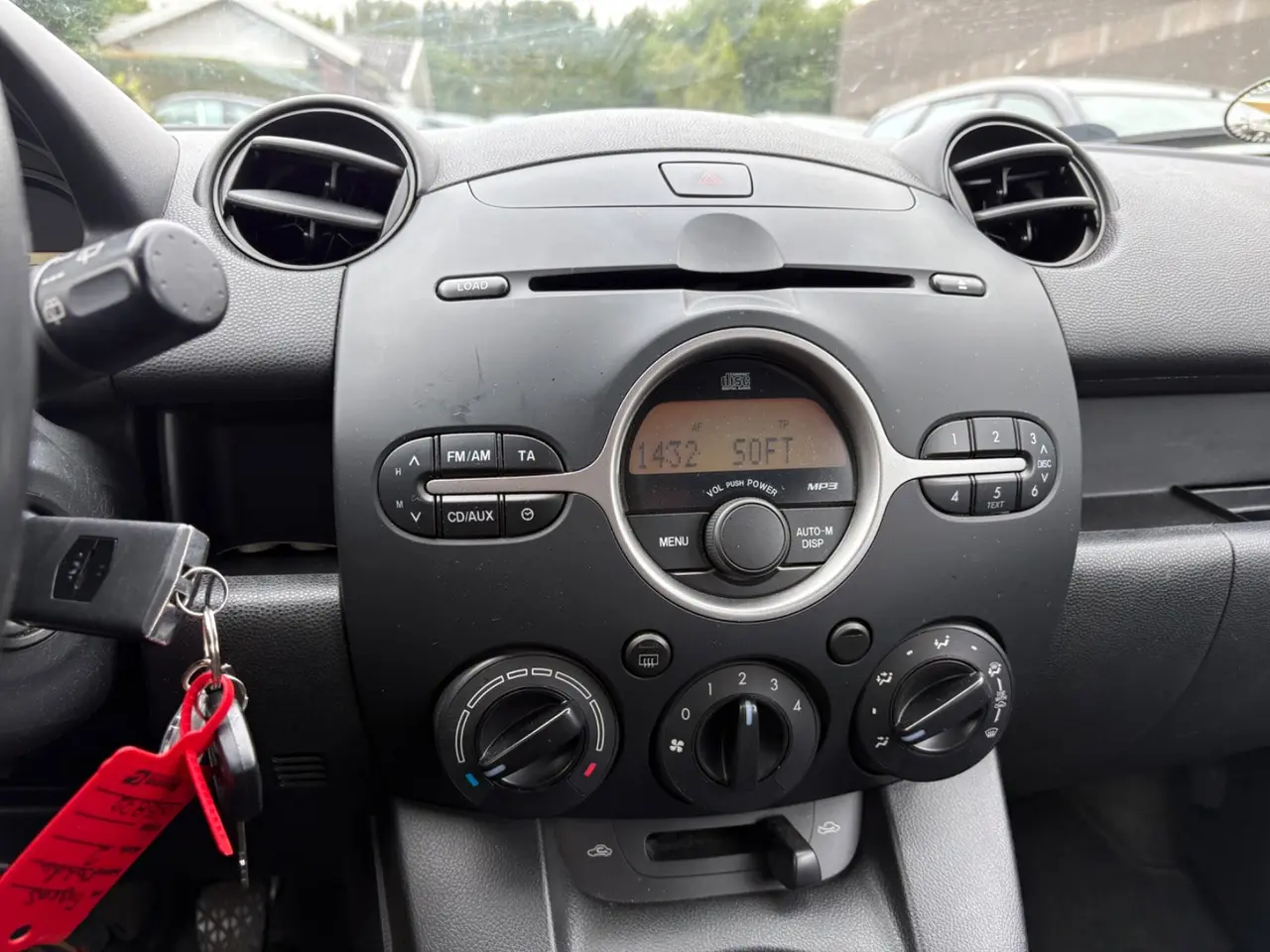 Billede 19 - Mazda 2 1,3 Advance