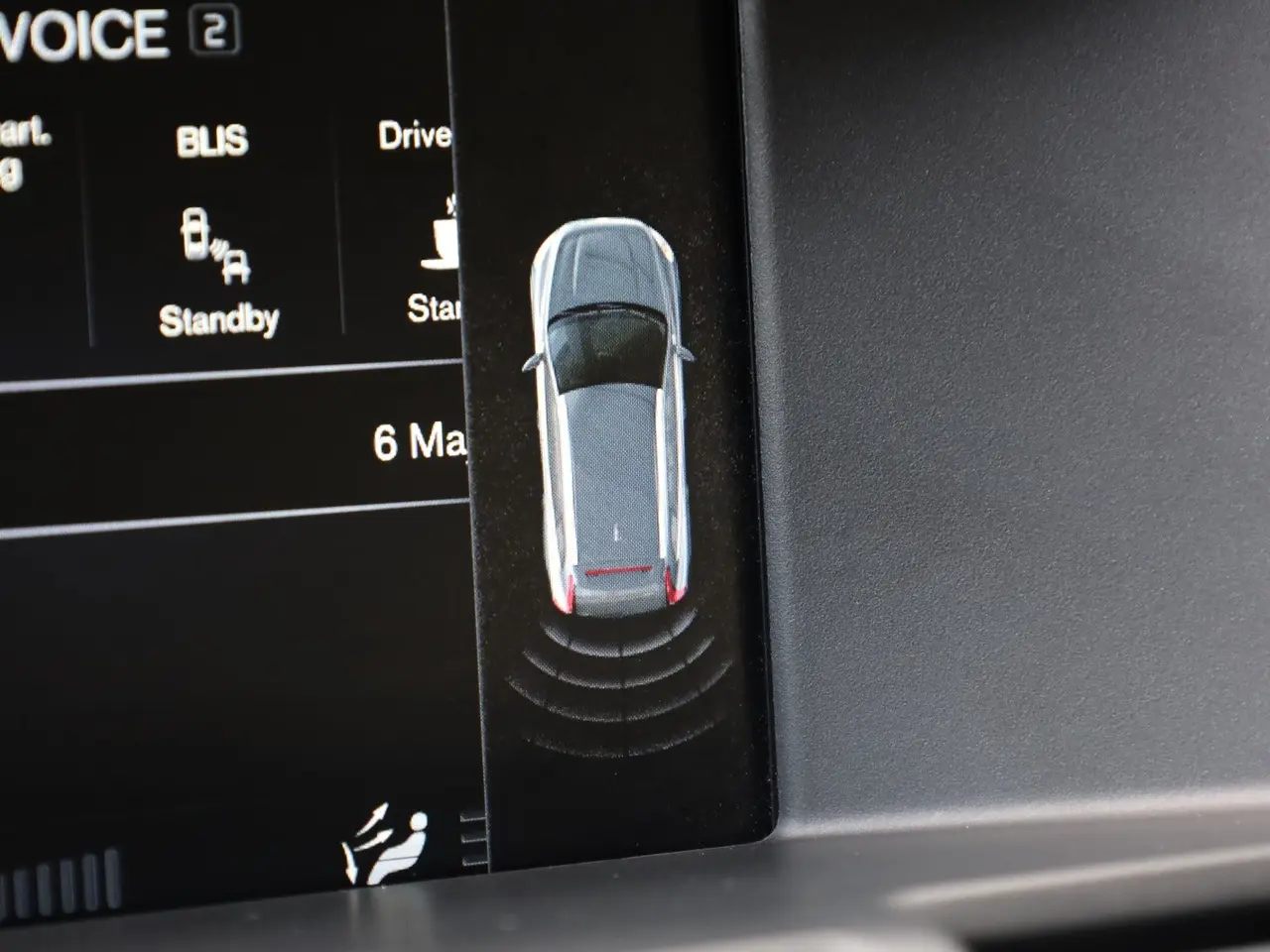 Billede 13 - Volvo XC60 2,0 D4 190 Momentum aut.