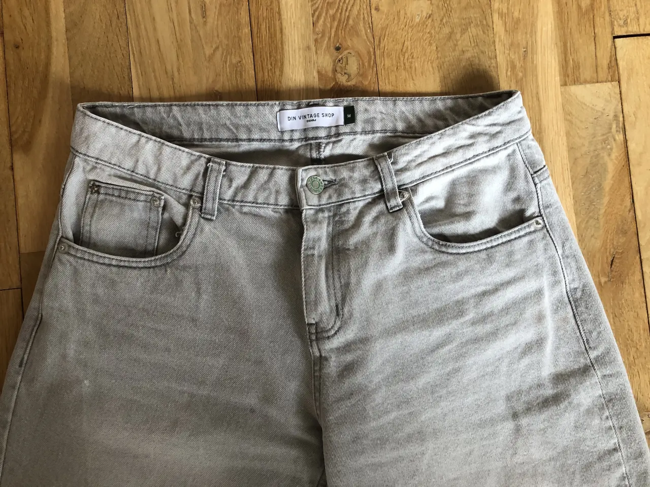 Billede 2 - ESTHER jeans str. M i pæn stand