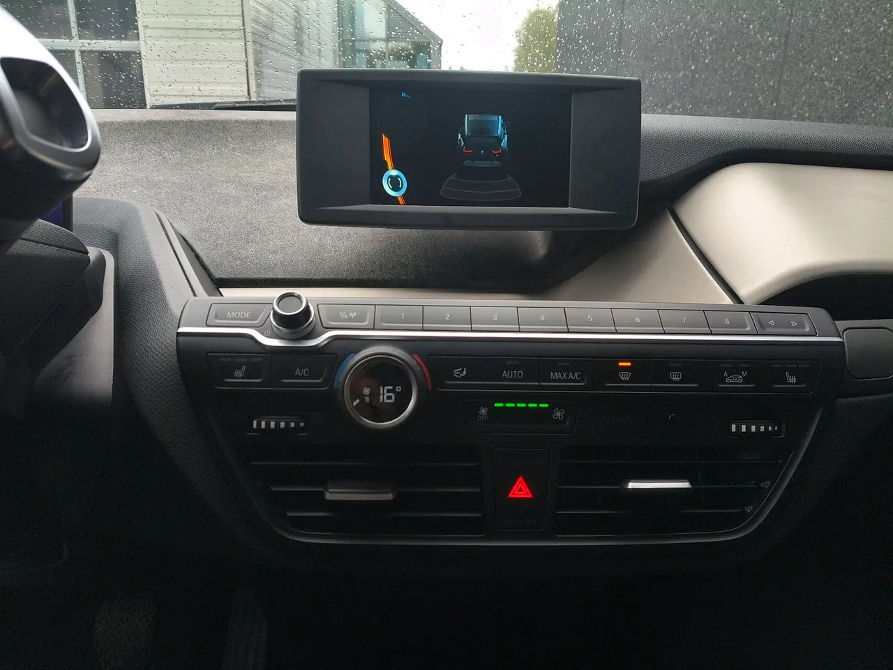 Billede 15 - BMW i3 EL 170HK 5d Aut.