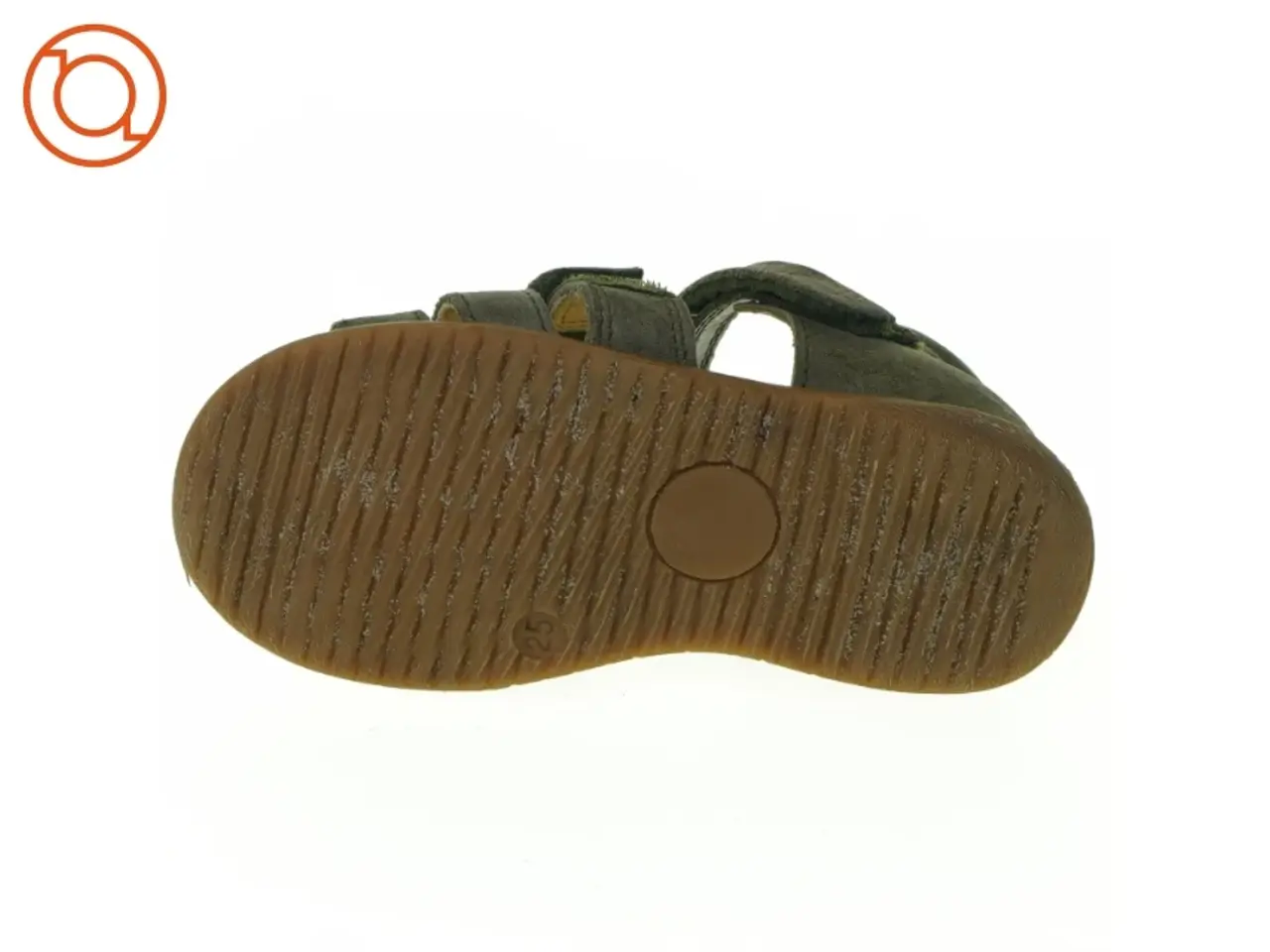 Billede 4 - Sandaler fra Bundgaard (str. 25)