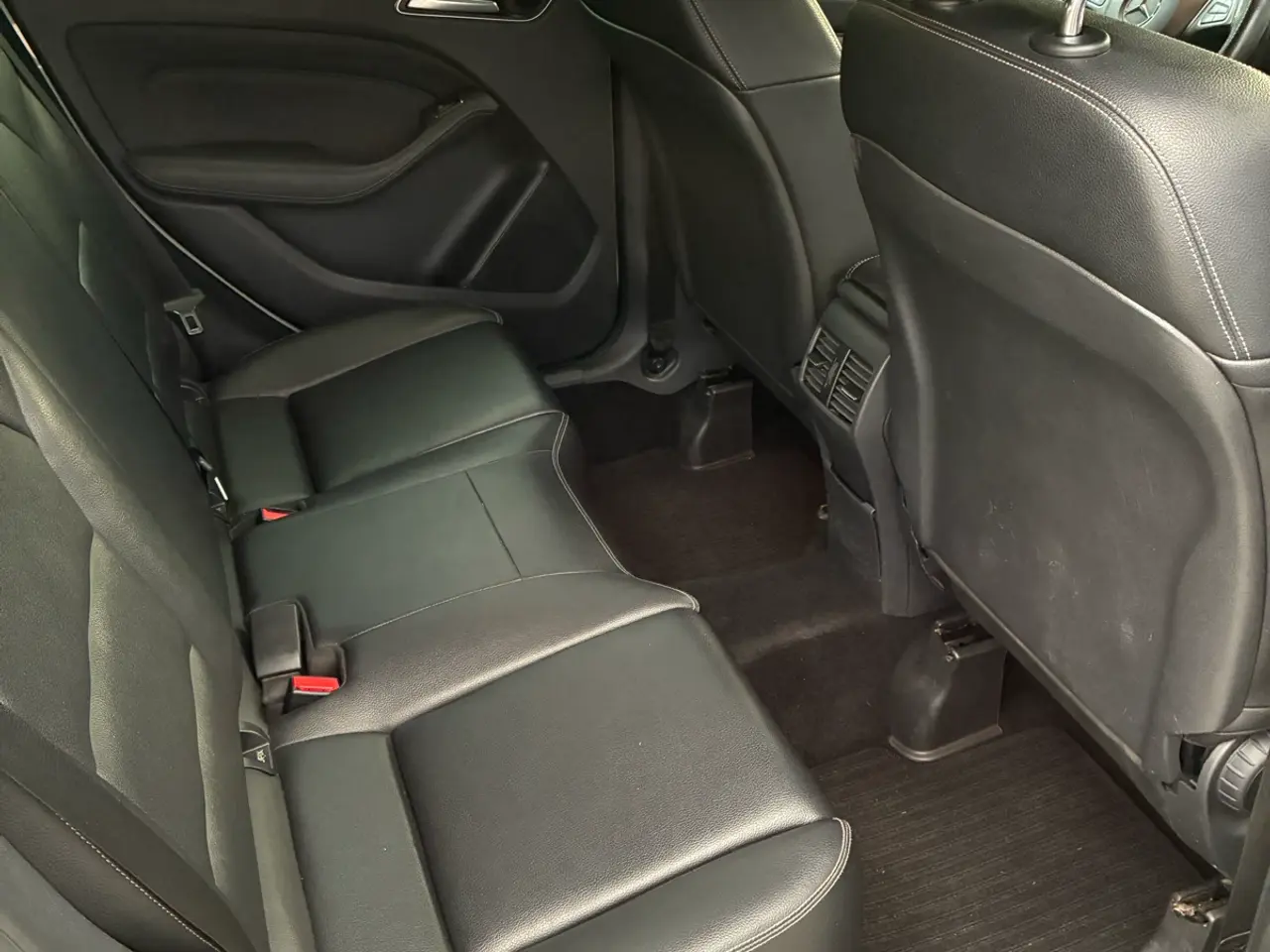 Billede 7 - Mercedes B180 Business