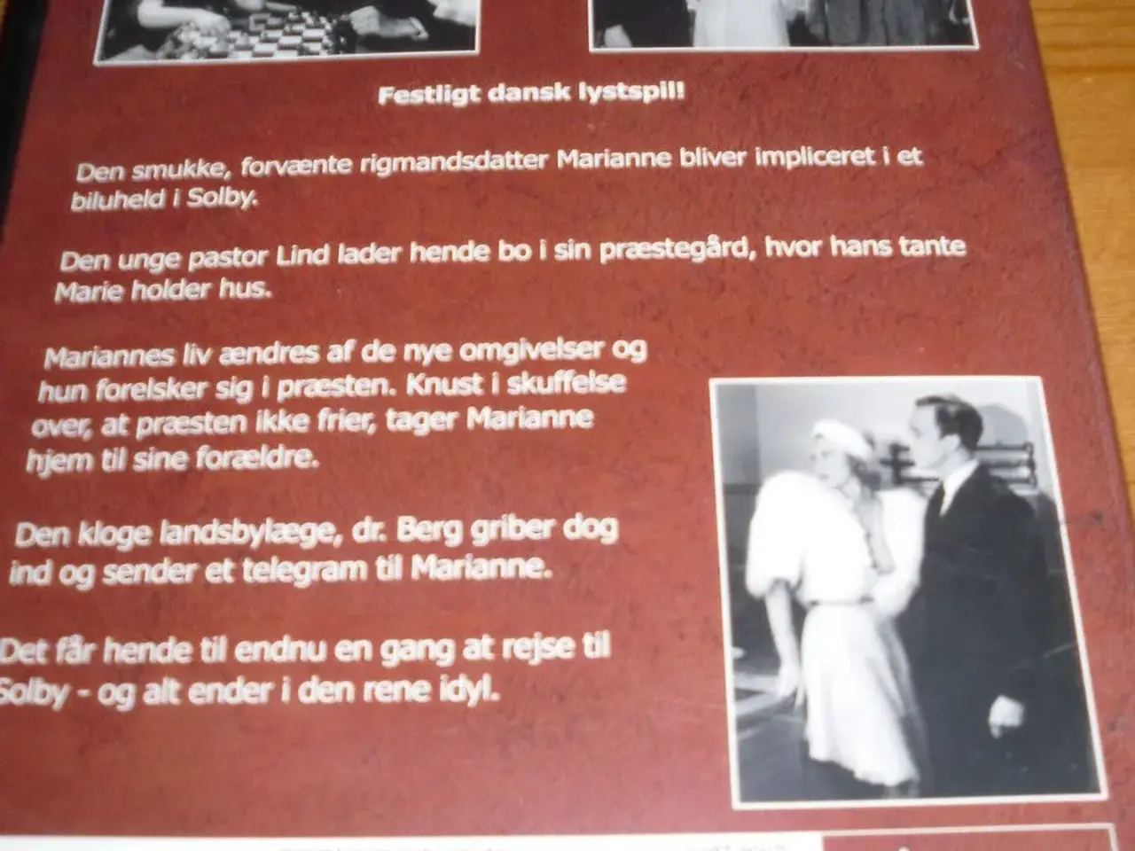 Billede 2 - PAS PÅ SVINGET I Solby. BYD.