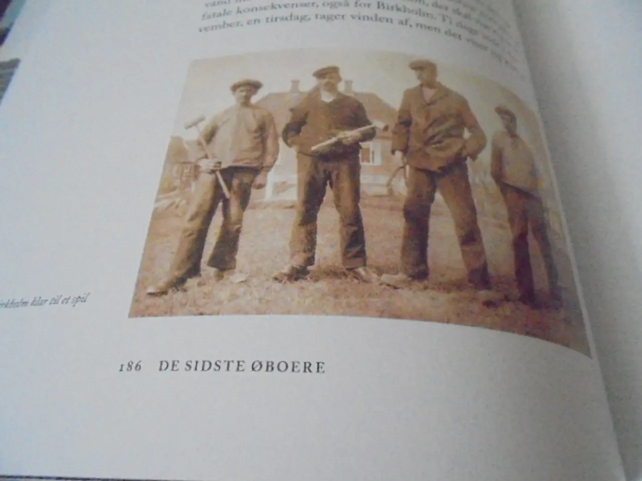 Billede 10 - De sidste øboere – se fotos og omtale