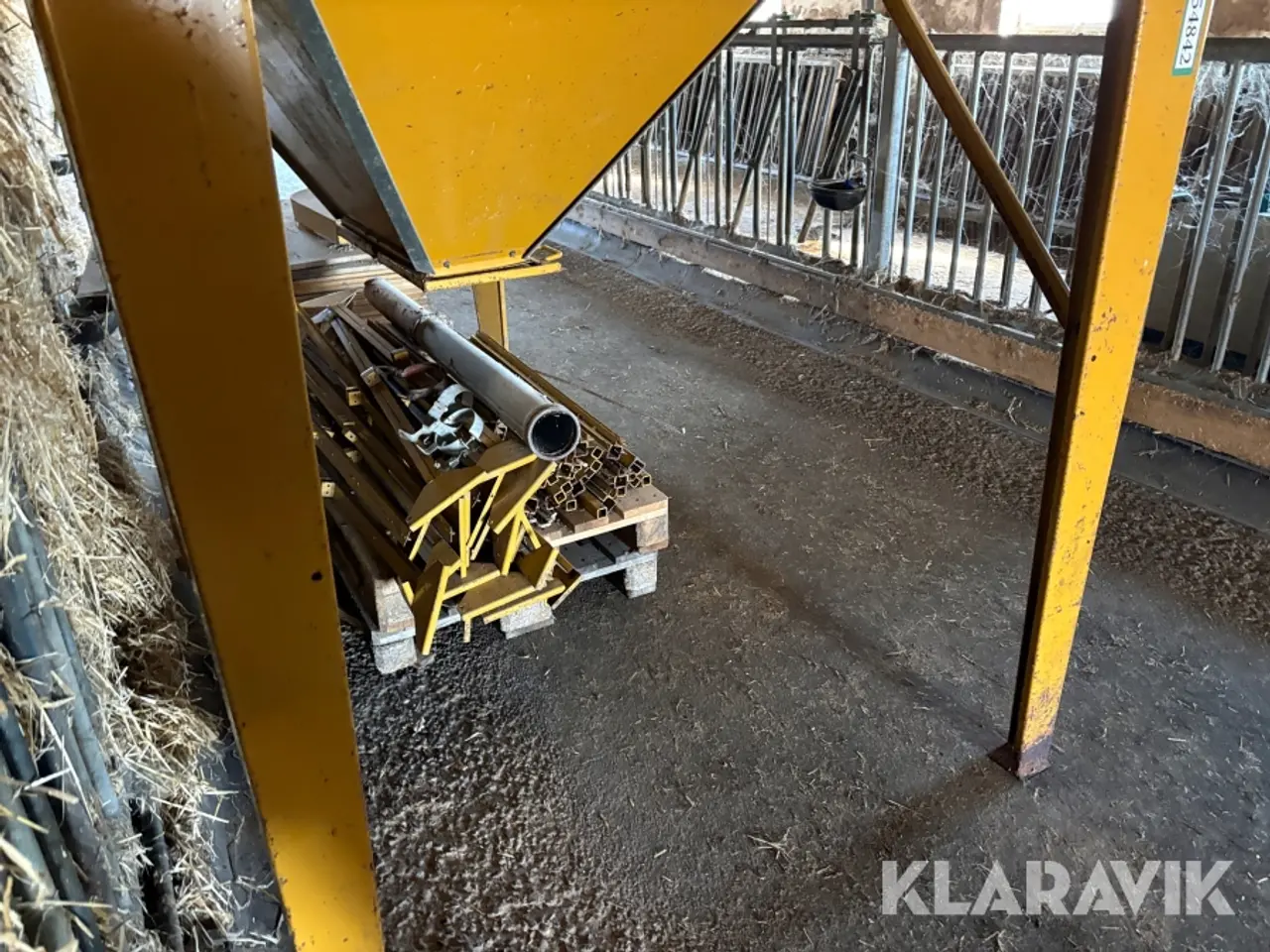 Billede 8 - Silo Skiold