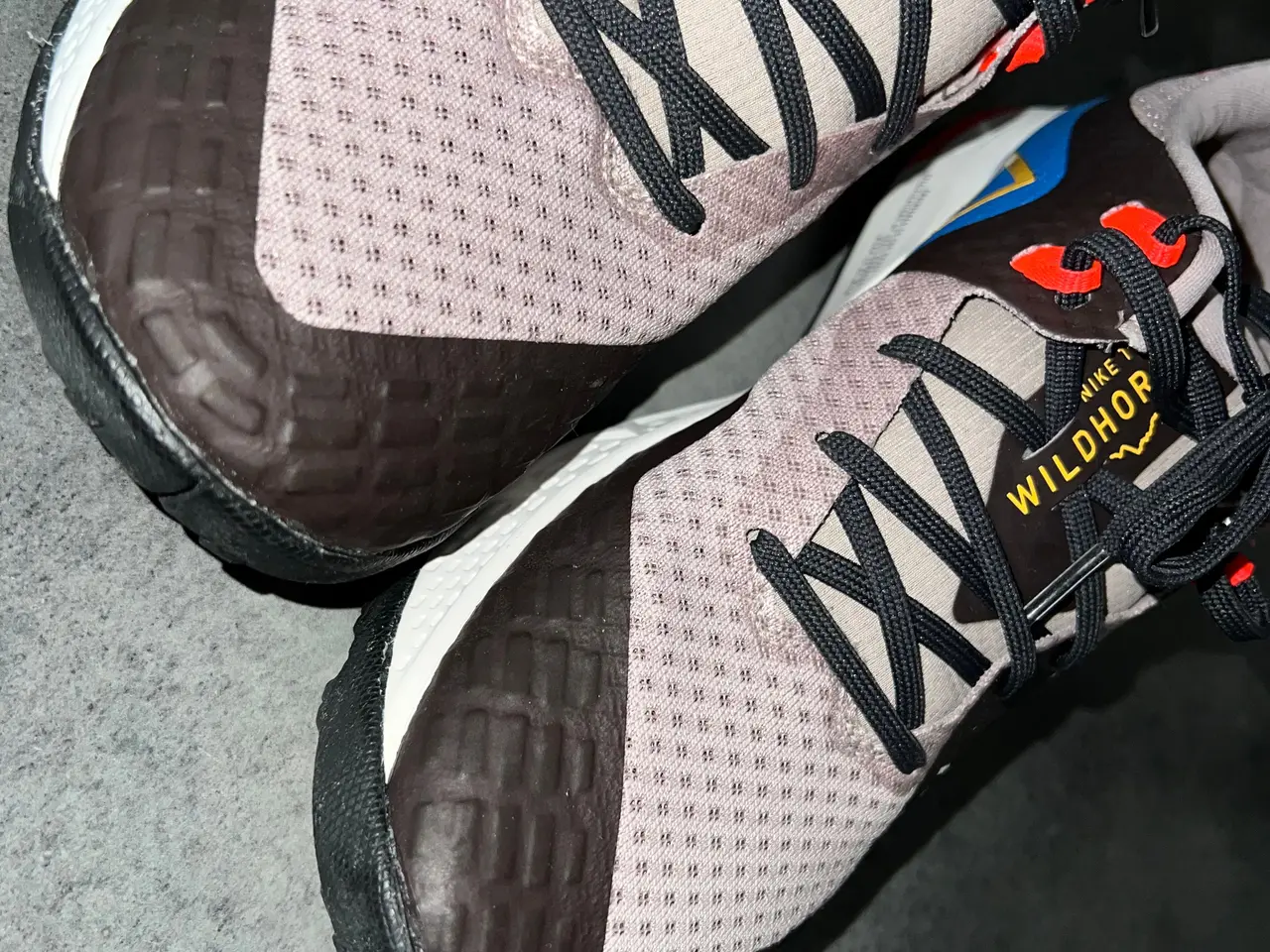 Billede 6 - Nike trailsko