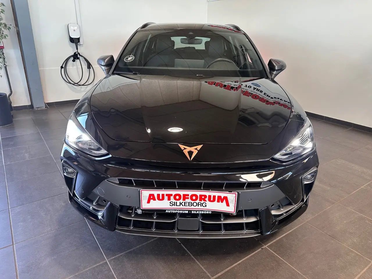 Billede 2 - Cupra Leon 1,5 eTSi Sportstourer DSG