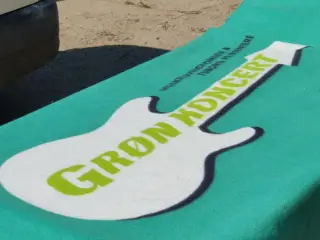 Festivaltæppe