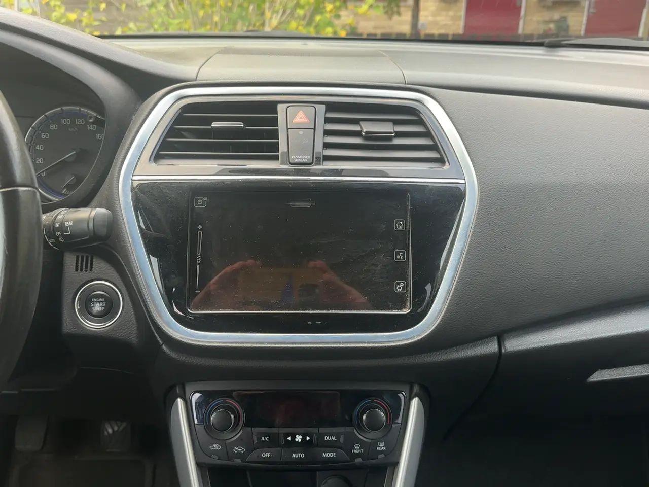 Billede 15 - Suzuki S-Cross 1,4 Boosterjet Active