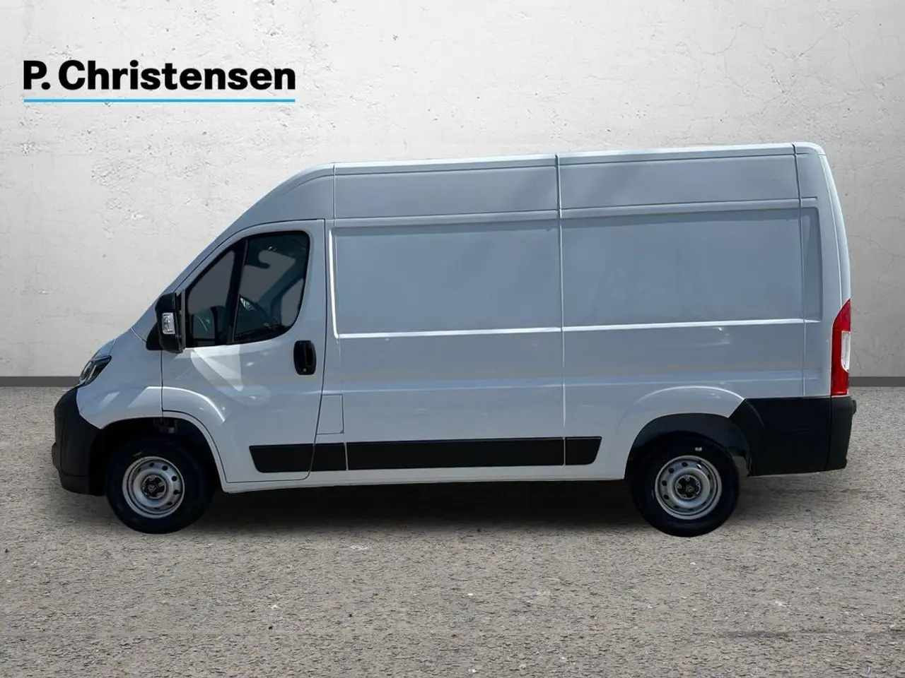 Billede 2 - Peugeot Boxer 333 2,2 BlueHDi 140 L2H2 Premium
