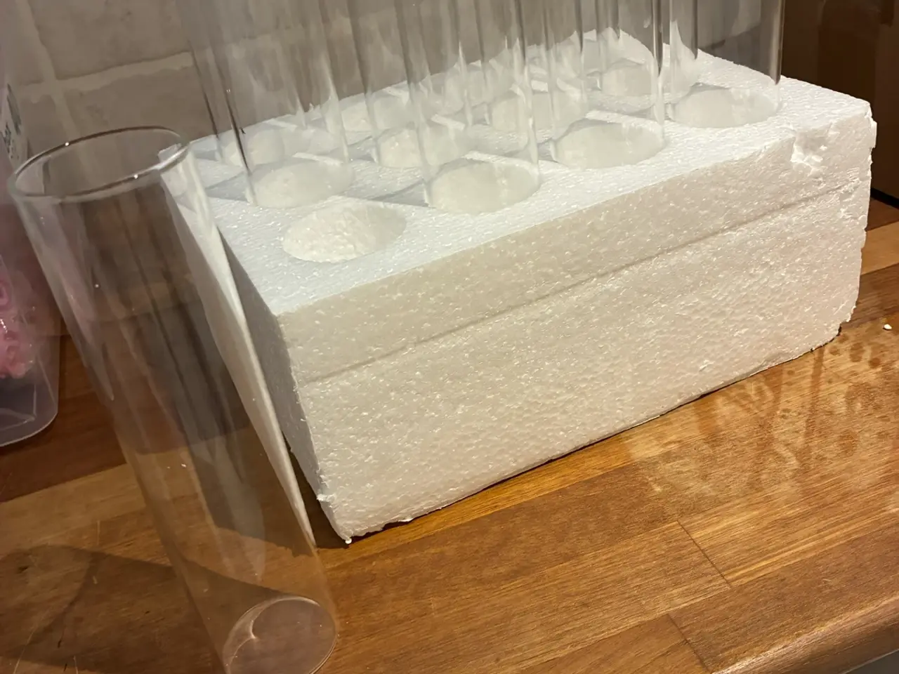 Billede 11 - Blandet ting fra bryllup