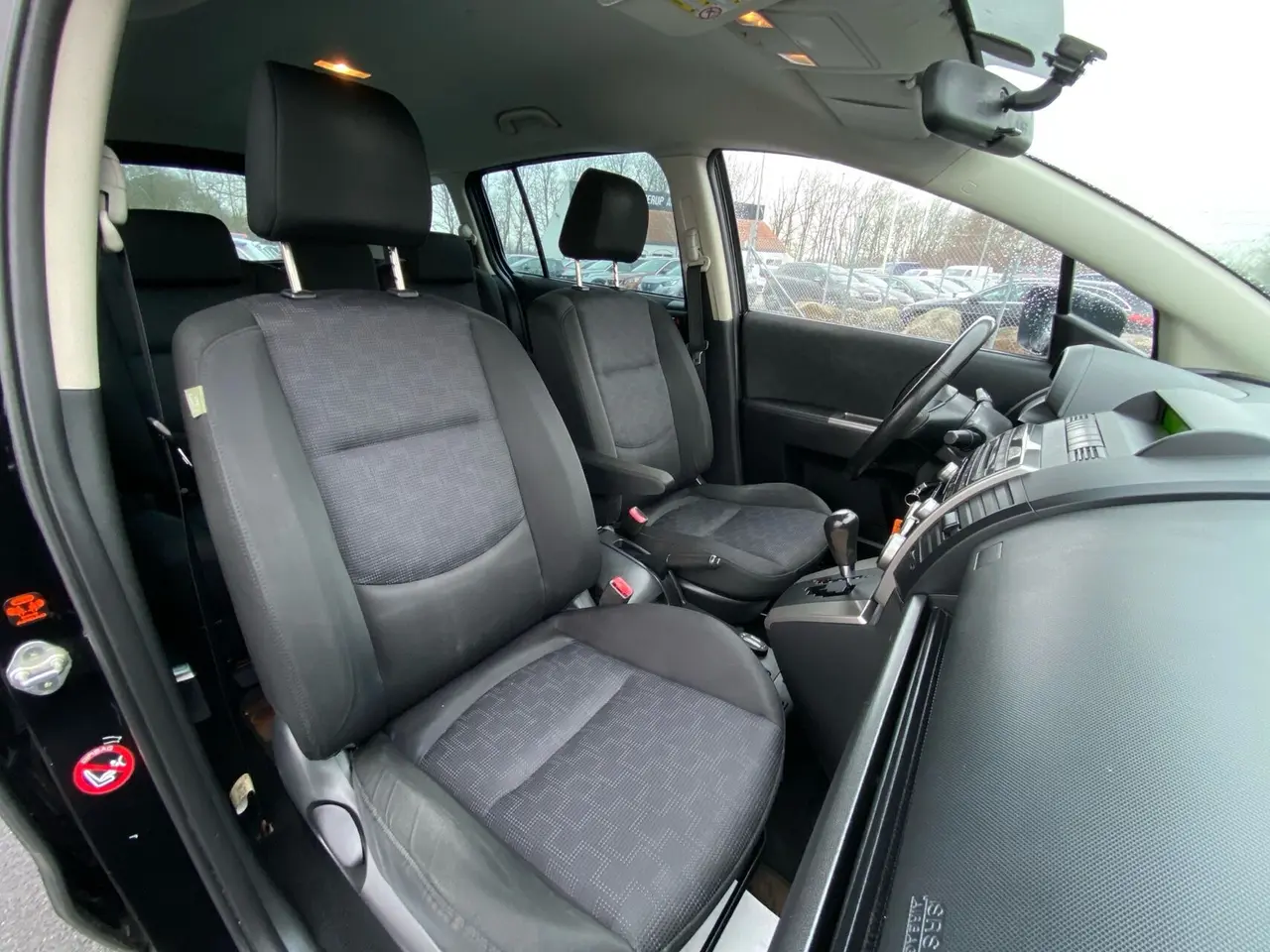 Billede 9 - Mazda 5 2,0 Touring 145HK