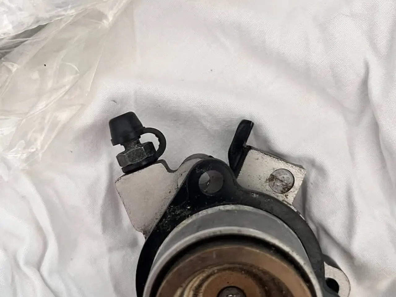Billede 5 - Slavecylinder til kobling, Kawasaki ZZR1400 2013