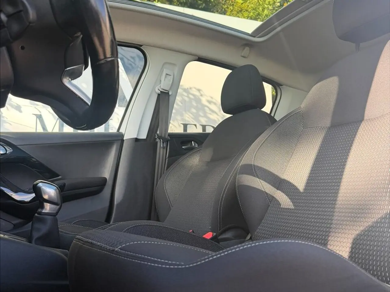 Billede 7 - Peugeot 208 1,6 BlueHDi Desire Sky 100HK 5d