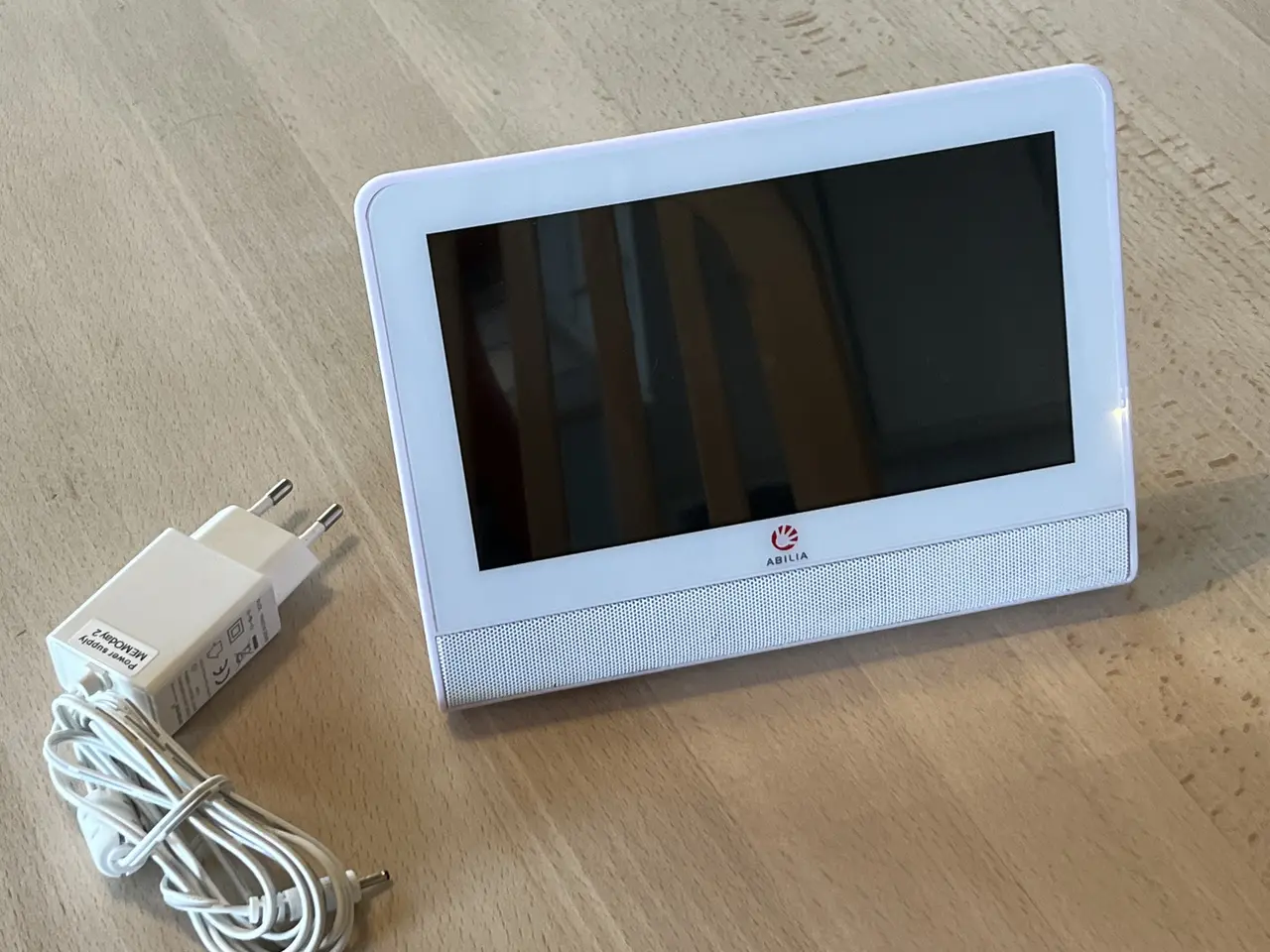 Billede 2 - Demens ur - elektronisk kalender - ældrevenlig