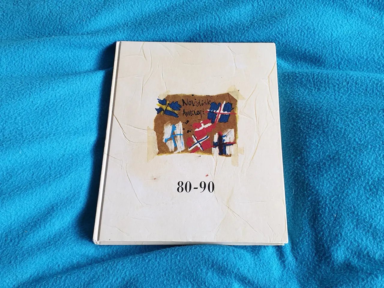 Billede 4 - Kunstbøger SE flere fotos 