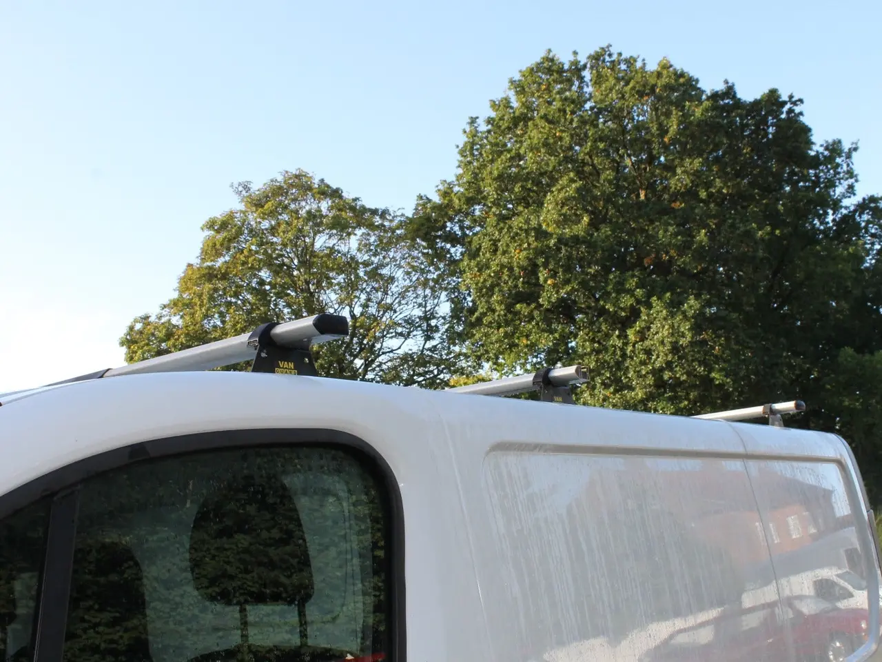 Billede 17 - Renault Trafic T29 1,6 dCi 125 L1H1