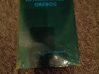 Retskrivningsordbog