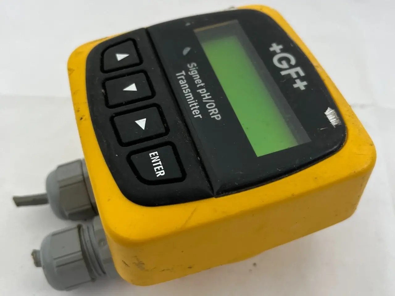 Billede 4 - GF Signet pH/ORP Transmitter +GF+ UL CE LR92369
