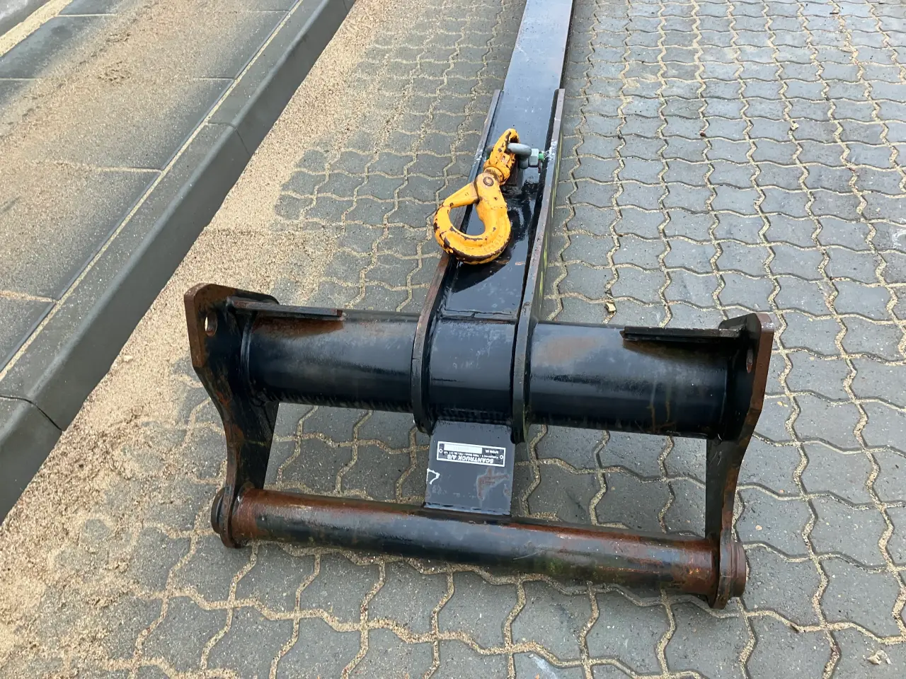 Billede 4 - Manitou