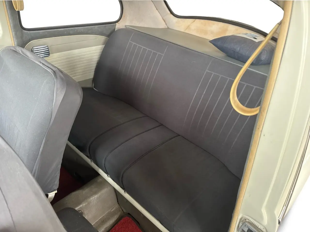 Billede 11 - VW 1200 1,2