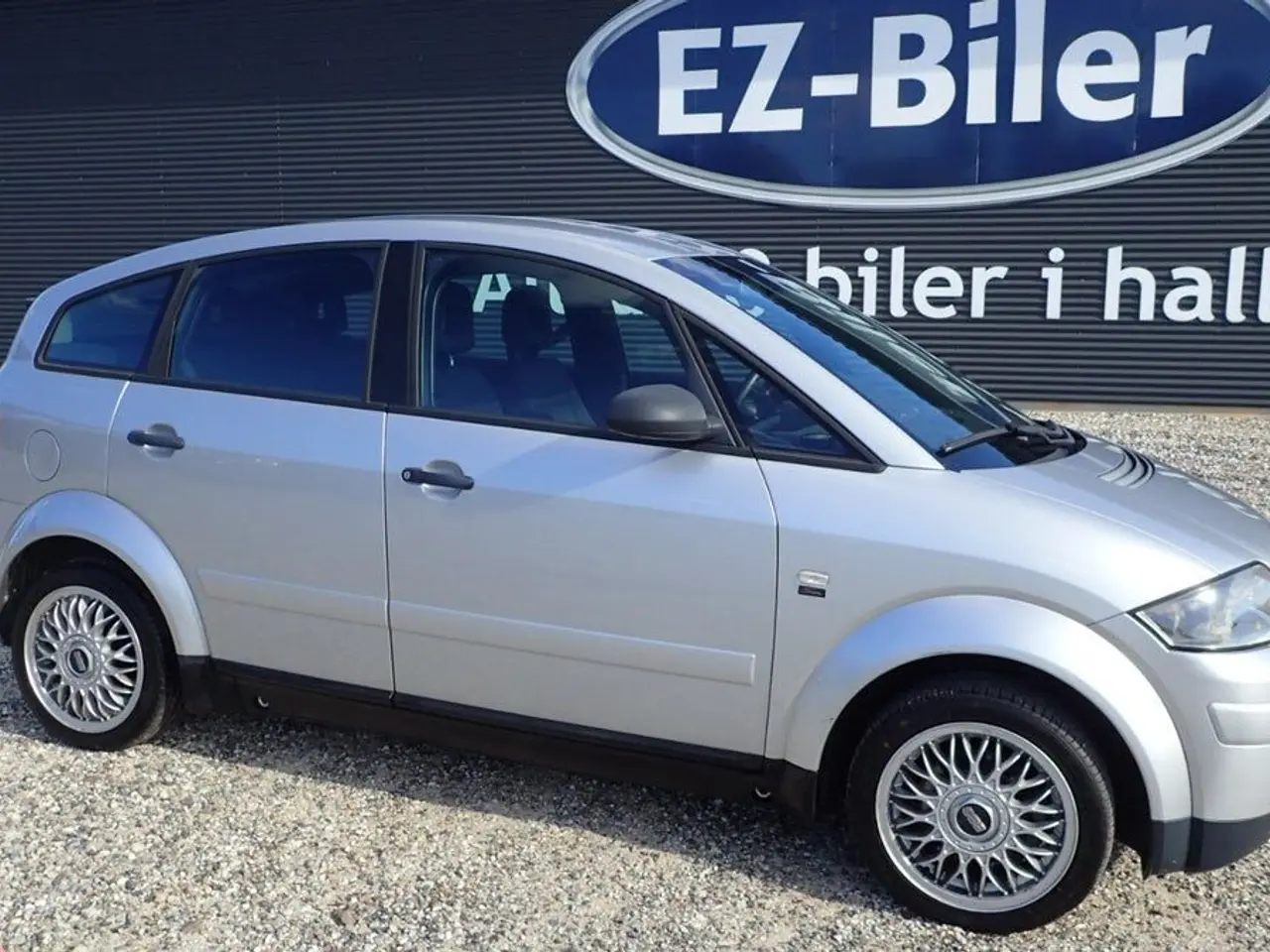 Billede 13 - Audi A2 1,4 TDI 75HK