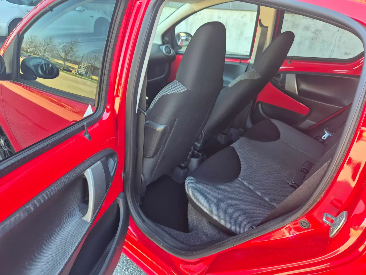Billede 6 - Toyota aygo