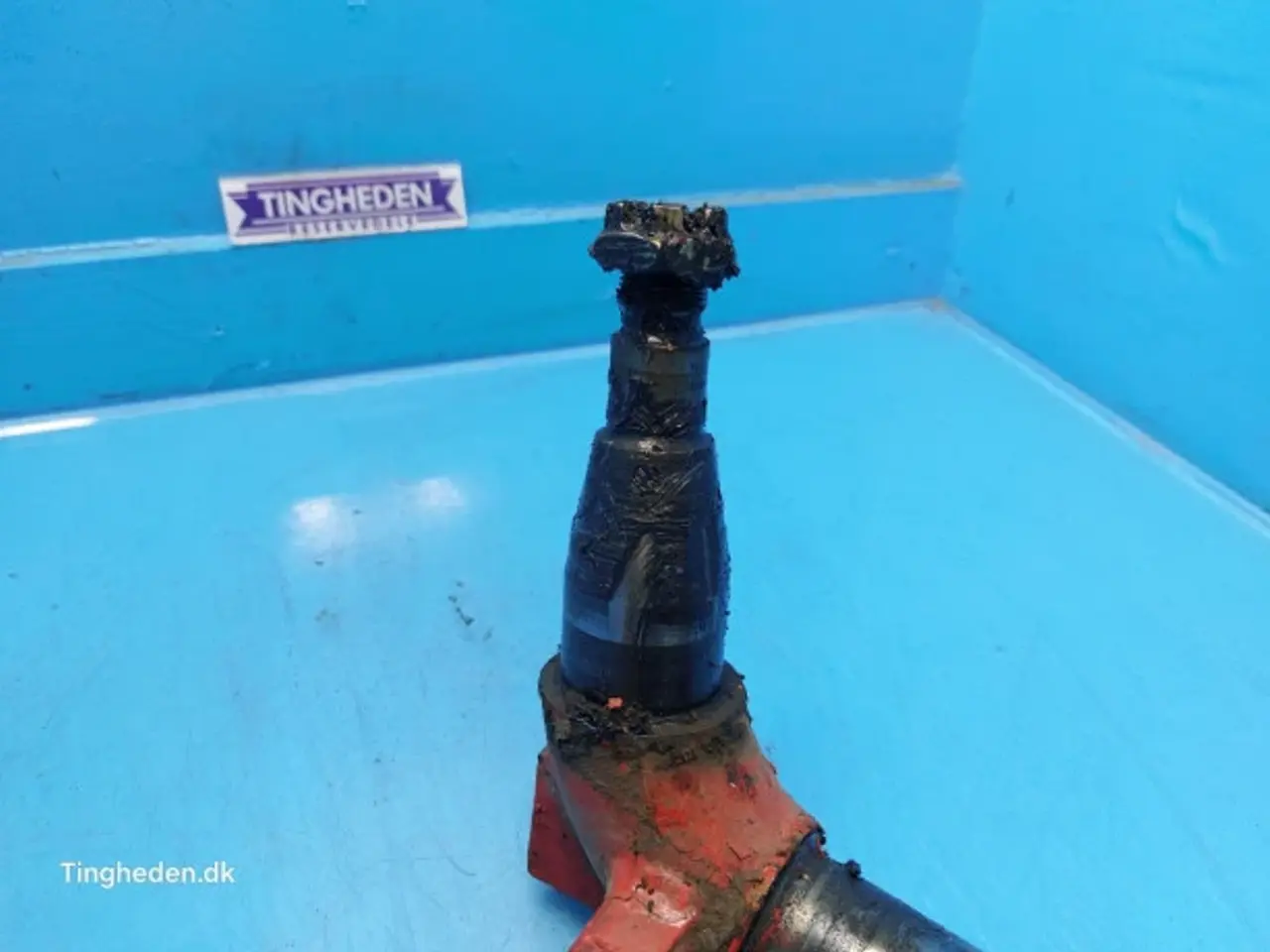 Billede 4 - Massey Ferguson 34 Spindel 28150849