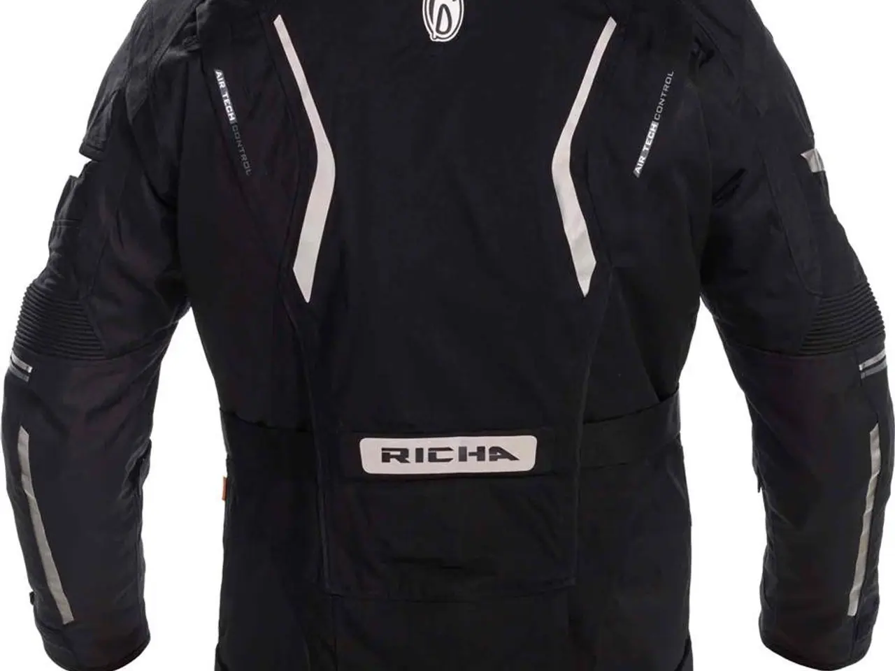 Billede 2 - Richa Infinity 2 Big Size