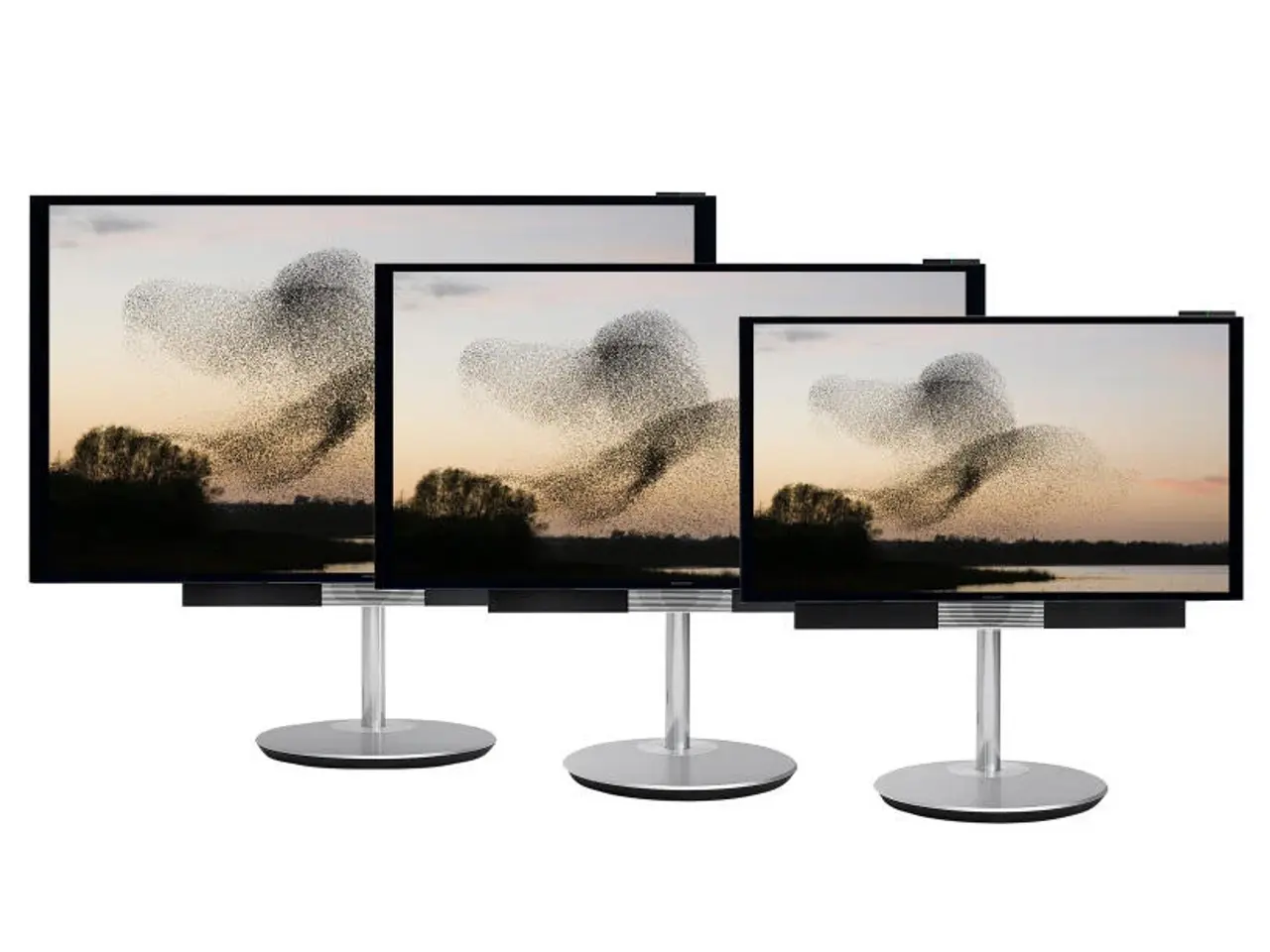 Billede 1 - Bang & Olufsen Beovision Avant NG