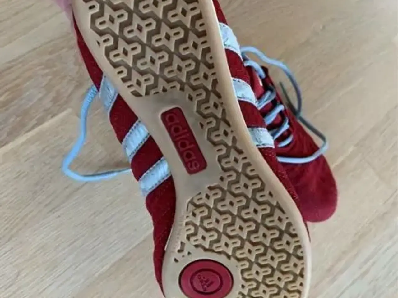 Billede 2 - Adidas sko