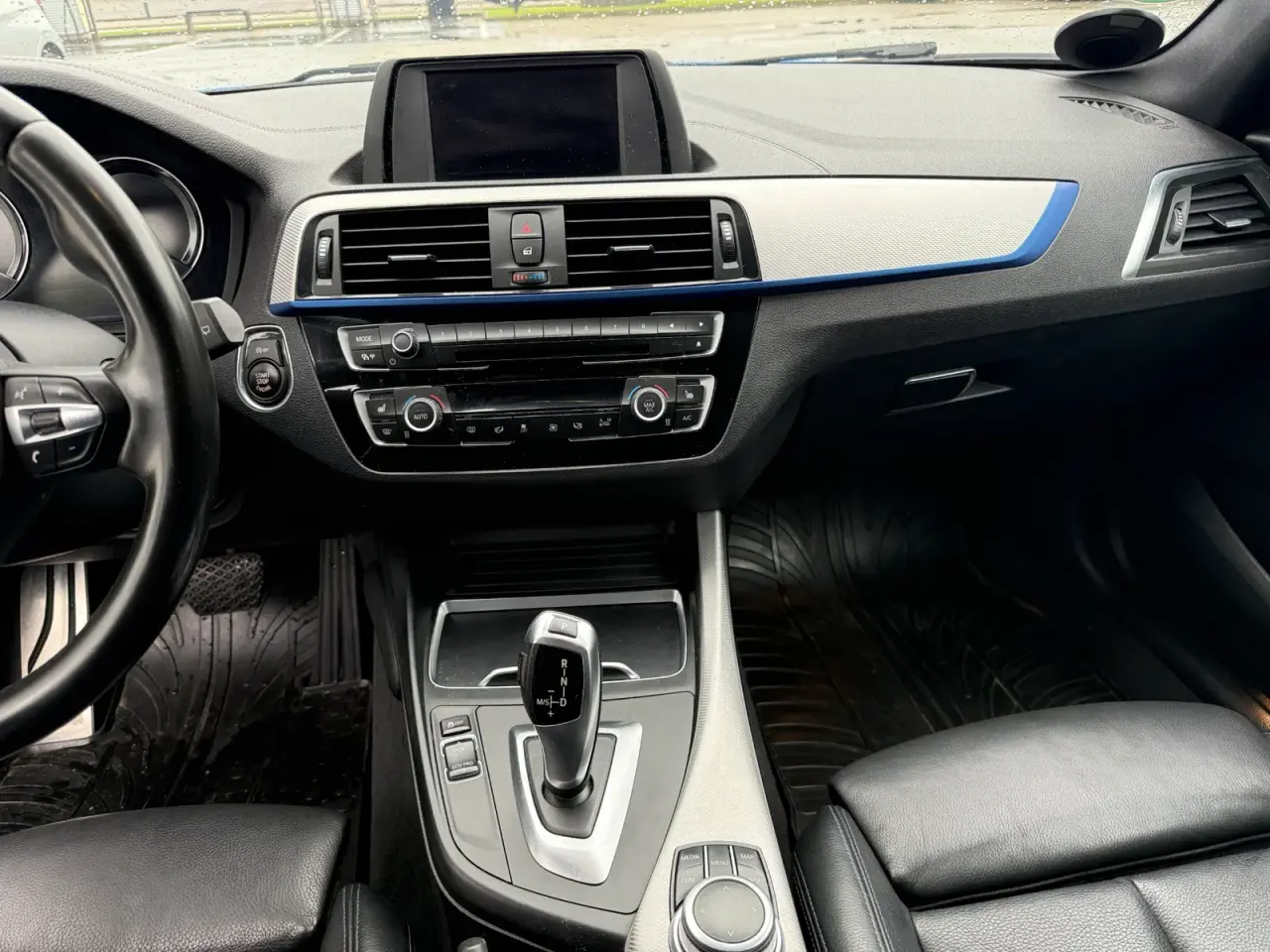 Billede 11 - BMW 118i 1,5 M-Sport aut.