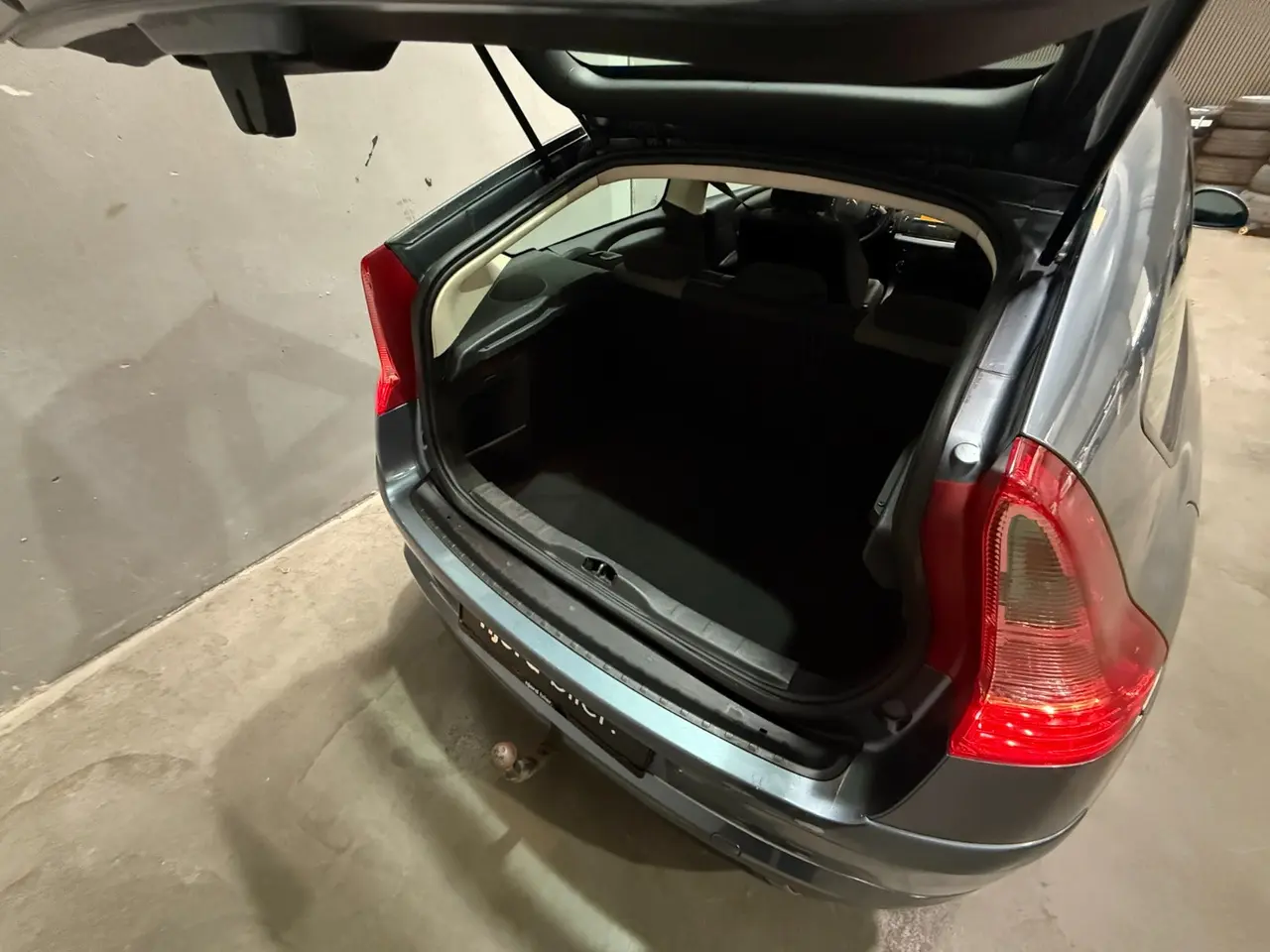 Billede 15 - Citroën C4 1,6 Coupé