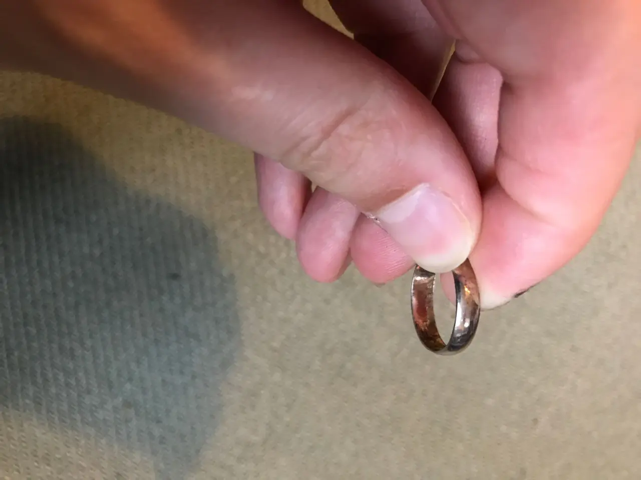 Billede 1 - Ring 925
