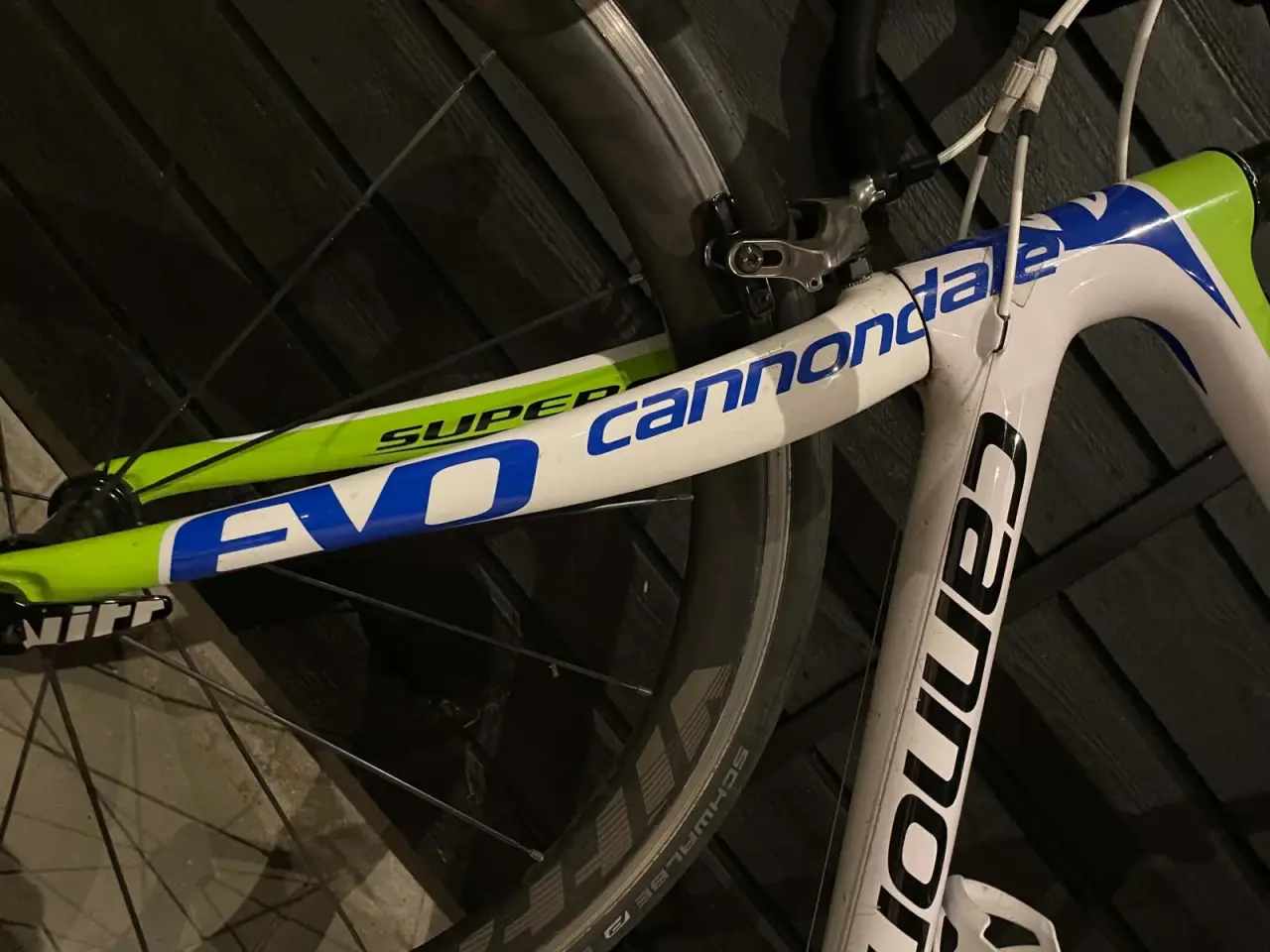 Billede 7 - Cannondale supersix