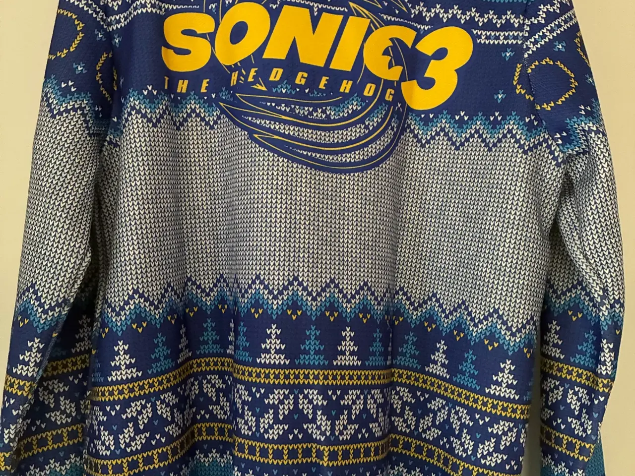 Billede 3 - JULESWEATER ass brands