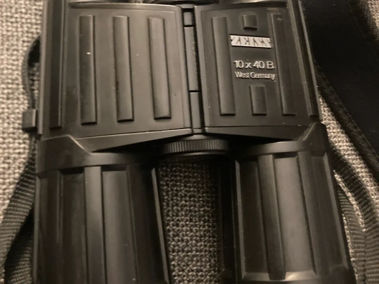 Billede 2 - Zeiss West Germany 10*40 B