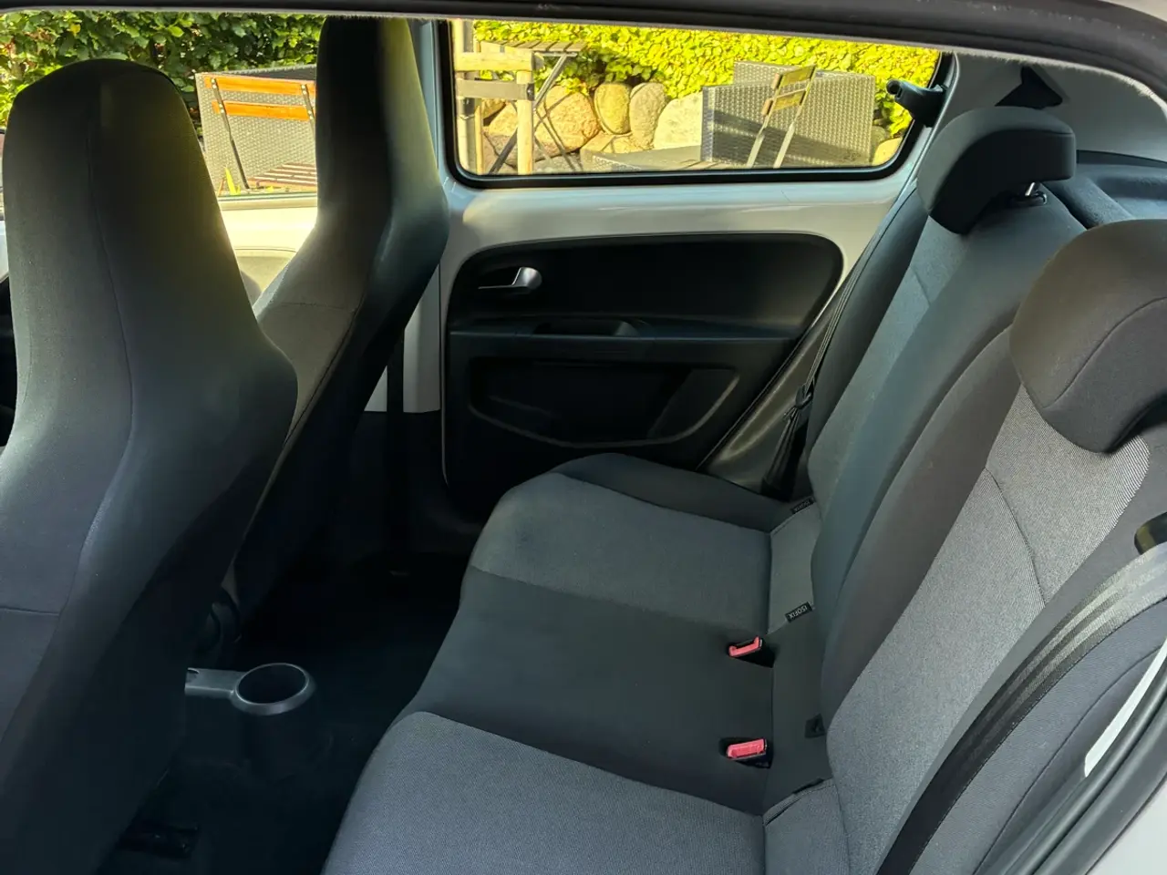Billede 5 - VW UP! 1.0