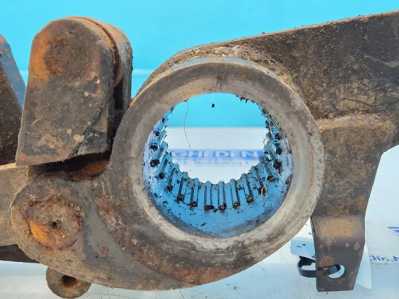 Billede 15 - New Holland 4860 Arm 84068565