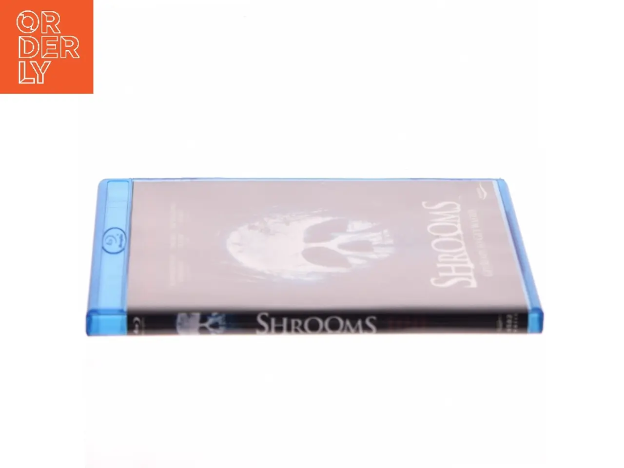 Billede 2 - Shrooms med Lindsey Haun (DVD)