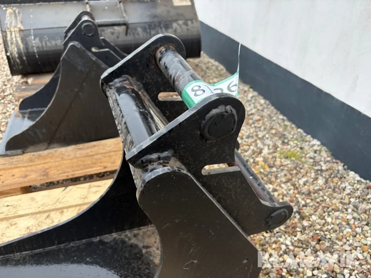 Billede 9 - Lerskovl Linds Truck Og Maskinhandel 30CM