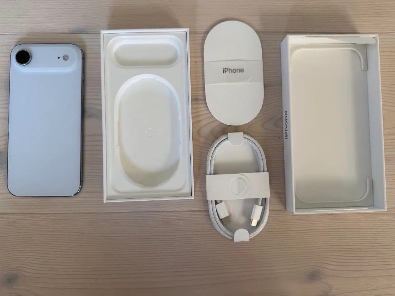 Billede 3 - iPhone 17 AIR