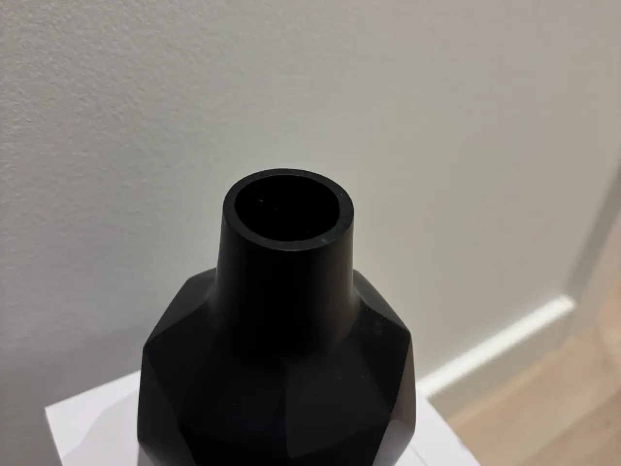 Billede 4 - Lille vase