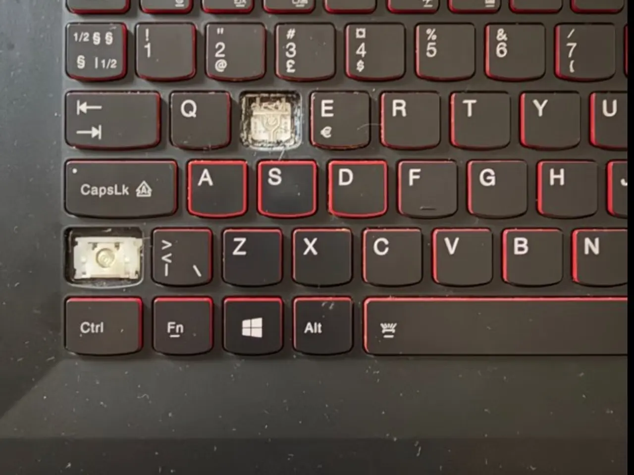 Billede 7 - lenovo y700