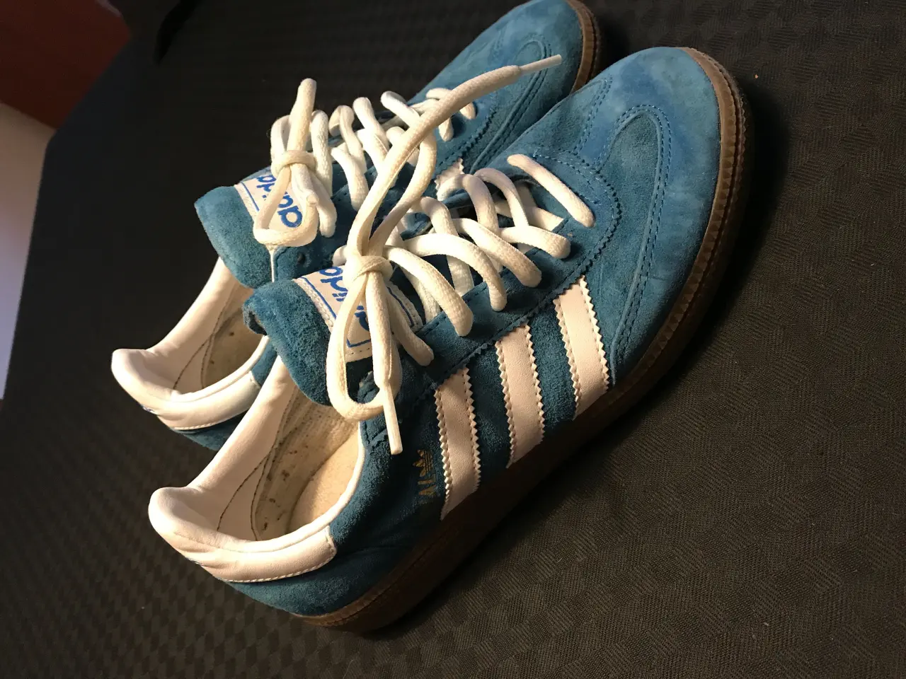 Billede 3 - Adidas special