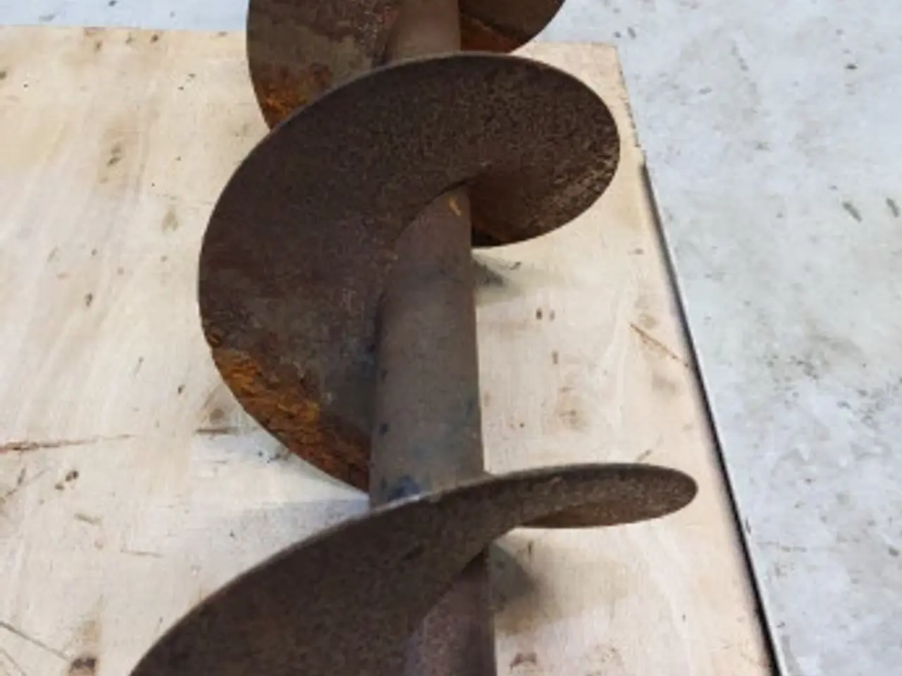 Billede 10 - Massey Ferguson 7274 Bundsnegl 28485000